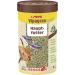 Sera Vipagran Nature 250 ml |Main feed soft granulate |4% high -quality insect flour |Healthy growth & strong developmentFor fish with a small mouth |No color and preservatives 250 ml (1-pack) granulate