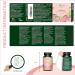 Vegavero Natural Vitamin E Oil with TheraPrimE | 100% NRV | 120 Vegan Capsules | No Additives - Buy Online on GoSupps.com