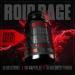 Godsrage ROID Rage - Powerful Turkesterone Ashwagandha & Fadogia Agrestis Supplement (90 Capsules) - Premium Made in Germany - Buy Online on GoSupps.com