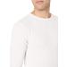 Amazon Essentials Men's Thermal Long Underwear Set - Medium, White - Buy Online on GoSupps.com