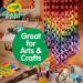 Crayola Construction Paper (240ct) - Kids' Arts & Crafts 12 Assorted Colors - Classroom Supplies & Gifts - Buy Online on GoSupps.com