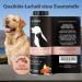 100% Natural Norwegian Salmon Oil for Dogs & Cats | Omega 3 & 6 | Premium Fish Oil - 1L - Buy Online on GoSupps.com