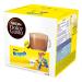 NESCAFE DOLCE GUSTO Nescaf Dolce Family Pack Cappuccino Latte Macchiato Nesquik Coffee Capsules 9 x 16 capsules