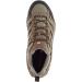 Merrell Men's Moab 2 Vent Hiking Shoe 11 Pecan - Lightweight & Breathable - Buy Online on GoSupps.com