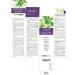 Baldrian (Valeriana officinalis) Roots Tincture | Naturalma 200ml - Vegan Non-Alcoholic Dietary Supplement - Buy Online on GoSupps.com