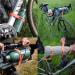 Buy Appia Straps 4-Pack - Tension Belts 65cm Gray for Biking Skiing & Camping | Durable TPU & Rust-Free Aluminum Buckle - Buy Online on GoSupps.com