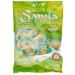 Samia Pack of 5 Candy Worms 200 g