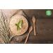Wholefood Earth Organic Jasmine Brown Rice 1kg | GMO-Free, Vegan, Source of Fibre | Certified Organic - Buy Online on GoSupps.com
