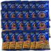 Cheddar & Hot Fries Snacks Value Pack by Tribeca Curations | 120 Cal Packs | 24 Bags Each - Buy Online on GoSupps.com