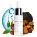 Supermood Egoboost Moisture Kick Serum - Face Moisturizer in Serums for Skin Care Deeply Hydrating Serum for All Skin Types Daily Facial Serum w. Mushrooms for Anti Aging Serum