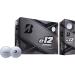 Bridgestone E12 Speed Golf Balls - Premium Performance (12 Pack) - Buy Online on GoSupps.com