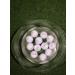 12pcs A99Golf Floater Golf Balls - Perfect Practice Aid for Water Fun, Pond, Lake or Pool Range - Great Gift Idea for Birthday or Mother's/Father's Day - Buy Online on GoSupps.com