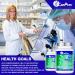 CanPrev - Gut Repair 90 Capsules - Dietary Supplement with Digestive Enzymes & Bovine Colostrum - Promotes Digestive Health - Pure Digestive Enzymes for Gut Maintenance - Buy Online on GoSupps.com