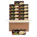 Dare Original Water Crackers - Healthy Entertaining Snacks | 0g Trans Fat, 0g Saturated Fat | 4.4oz (Pack of 12) - Buy Online on GoSupps.com