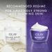 Olay Collagen Peptide 24 Moisturiser 50ml Face Cream with SPF 30 Protection + Collagen Peptide & Vitamin B3 Instantly Hydrates for 24H - Buy Online on GoSupps.com