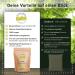 Poudre d'hydrolysat de collag ne 140 g - Peptides de collag ne bioactifs - 90 % de prot ines - Sans additifs - Contr l et mis en bouteille en Allemagne Puraveda - Buy Online on GoSupps.com