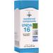 UNDA 16 Numbered Compounds | Homeopathic Preparation | 0.7 fl. oz.