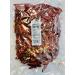 Spicy World Whole Red Chilli Peppers (Dried Chili Pods) 400g (14oz) Bag - All Natural | Vegan | No Colors - Buy Online on GoSupps.com