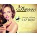 Savannah Hair Therapy Deep Conditioning Hair Mask with Shea Butter - 16.9oz | Sulfate-Free Keratin Treatment for Dry, Damaged Hair Growth | Enriched with Vitamin B6 | Moisture Repair Collection - Buy Online on GoSupps.com