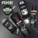 Axe Texturizing Cream 2.64 oz - Medium Hold & Shine for Natural Look - Buy Online on GoSupps.com