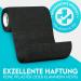Hund ist K nig Self-Adhesive Elastic Bandage 12x4.7m | Versatile Adhesive Bandage for Humans & Animals | Binding & Fixing Bandage - 10cm x 4.7m - Black (12 Rolls) - Buy Online on GoSupps.com