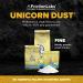 Friction Labs Unicorn Dust 5 oz Fine Texture Chalk - Premium Grip for Rock Climbing, Weight Lifting, Gymnastics, Tennis & More - Endorsed by 100+ Pro Athletes - Buy Online on GoSupps.com