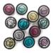 Stargazer Glitter Cosmetics | Biodegradable Large Glitter Sequins for Festivals | Sky Color - Buy Online on GoSupps.com