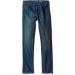 The Children's Place Big Boys' Skinny Jeans Tide Pool 16H