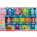 LOL Surprise Loves Mini Sweets X HARIBO Party Pack - With 9 Collectible Dolls and 45+ Surprises - Accessories Limited Edition Dolls and a Haribo Candy Theme - Great for Girls and Boys Ages 3+ - Buy Online on GoSupps.com