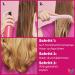 Matrix Care Trio: Miracle Creator Leave-In Spray + Brass Off Shampoo & Conditioner for Nourished Brunette Hair - Buy Online on GoSupps.com