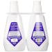 Crest 3D White Multi-Care Whitening Rinse Twin Pack - 32 Fl Oz (Pack of 2) - Best Whitening Rinse Bundle - Buy Online on GoSupps.com