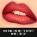Max Factor Lipfinity Velvet Matte Lipstick Coco Cr me - Long-Lasting Lip Color - Buy Online on GoSupps.com