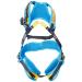 Salewa Rookie FB Complete Harness Yellow One Size