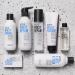 KMS Moist Repair Shampoo 300ml - Hydrating Hair Cleanser - Buy Online on GoSupps.com
