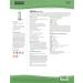 Systemic Formulas AO Aloe Vera 16 Fl Oz BioExtract 200 - Concentrated Aloe Vera Extract for Internal & External Use - Buy Online on GoSupps.com
