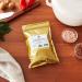 Pounded Dried Cassava Leaves 8oz - Authentic African Isombe, Manioc, Pondu | Kopabana - Buy Online on GoSupps.com