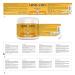 Buy Arnica 35 Gel 500ml - Highly Concentrated 98% Arnica Montana for Sore Muscle Relief | Fast-Acting Natural Formula Dermatologically Tested - International Shipping Available - Buy Online on GoSupps.com