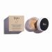 LEPO LEPO | BioSense Cream to Powder Foundation No. 01 Sand with coconut oil and organic tapioca starch for polished and hydrated skin all day long