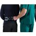 Patient Aid Gait Belt with Padded Handles & Quick Release Buckle - Easy Transfer & Lift Assist Aid for Elderly, Bariatrics & Rehabilitation - Buy Online on GoSupps.com