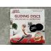 Core Sliders for Full Body Exercise | Double-Sided Gliding Discs for Carpet & Parquet | Effective Core Training & Home Workouts - Buy Online on GoSupps.com