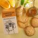 Hebridean Baker - Marmalade Shortbread 150g - Buy Online on GoSupps.com