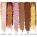 LORAC Rachel Zoe X LORAC Hollywood Glamour Eye Palette - Effortless Glamour - Buy Online on GoSupps.com