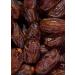 KoRo - Dattes Medjool avec noyau 1 kg - S ch es au soleil - Particuli rement tendres et moelleuses - Go t caramel - Snack riche en fibres Pack de 1 - Buy Online on GoSupps.com