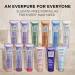 L'Oreal Paris EverStrong Thickening Shampoo and Conditioner Kit with Rosemary - 8.5 Fl Oz each - Buy Online on GoSupps.com