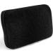 Jet&Bo 100% Pure Cashmere Travel Set - Blanket, Eye Mask, Socks, Carry/Pillow Case - Black - Buy Online on GoSupps.com