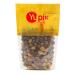 Yupik Triple Chocolate Toffee 1kg 6 Count 6 kg