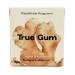 True Gum SET of 4: Ginger & Turmeric | Biodegradable Vegan Plastic-Free Chewing Gum | 84g International Shipping - Buy Online on GoSupps.com
