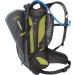CamelBak M.U.L.E. Pro 14 Bike Hydration Backpack 100oz - Agave Green/Black - Buy Online on GoSupps.com