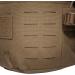 Tasmanian Tiger TT Medic Hip Bag | Molle First Aid Kit for Paramedics & Rescue Workers | Coyote Brown - Outdoor Emergency Gear - Buy Online on GoSupps.com
