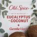 Old Spice Hand & Body Lotion for Men Gentleman's Super Hydration 24/7 Moisturizing with Vitamin B3 Complex Fast Absorping Eucalyptus & Coconut Cream 17 oz (Pack of 2) Eucalyptus & Coconut Cream 17 Fl Oz (Pack of 2) - Buy Online on GoSupps.com